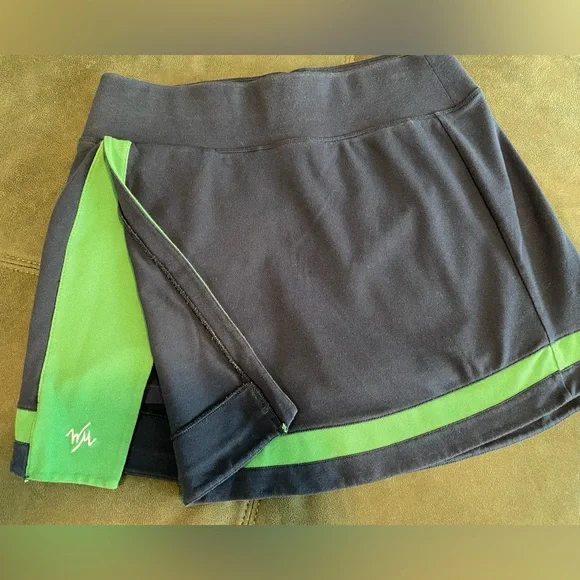 William Murray golf skirt EUC Small - Picture 3 of 7